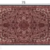 Matto Vintage Rug 50x75 cm