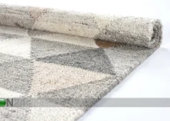 Matto Vintage Triangle 65x135cm
