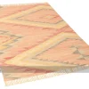 Matto Vintage Zigzag Kelim 65x135cm