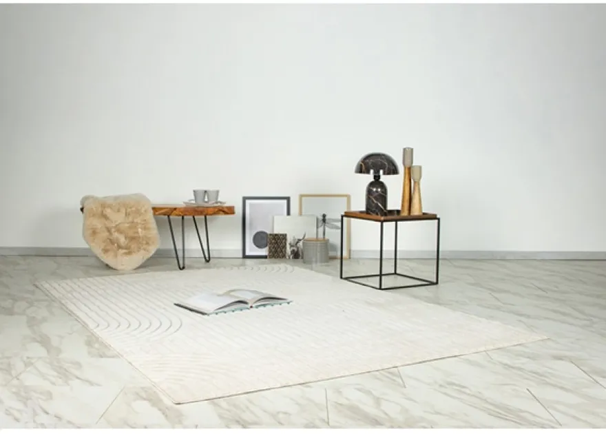 Matto Viva Ivory 160x230 cm