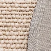Matto Wool Ø 150 cm
