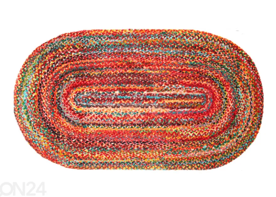 Matto Wovells 50x90 cm