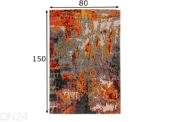 Matto 80x150 cm