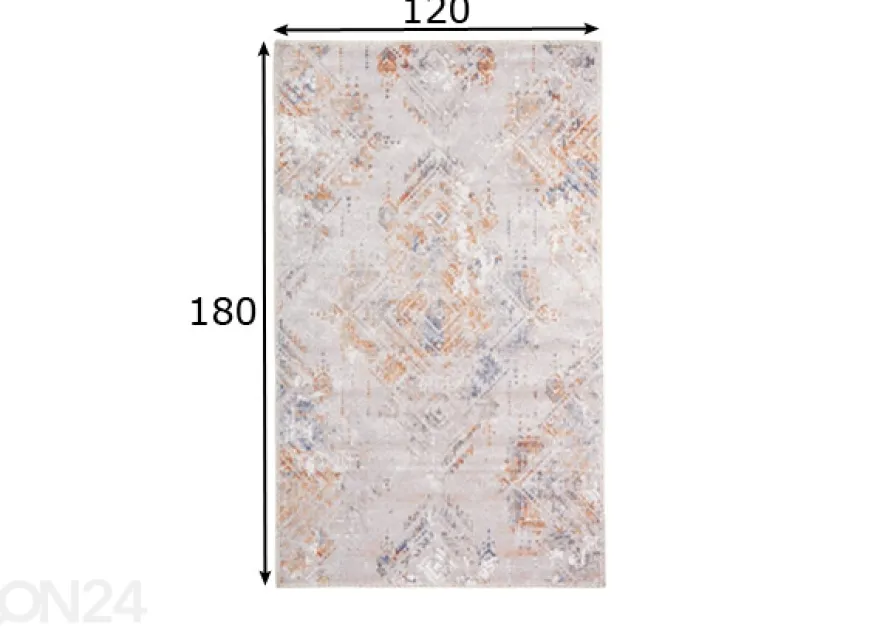 Matto 120x180 cm