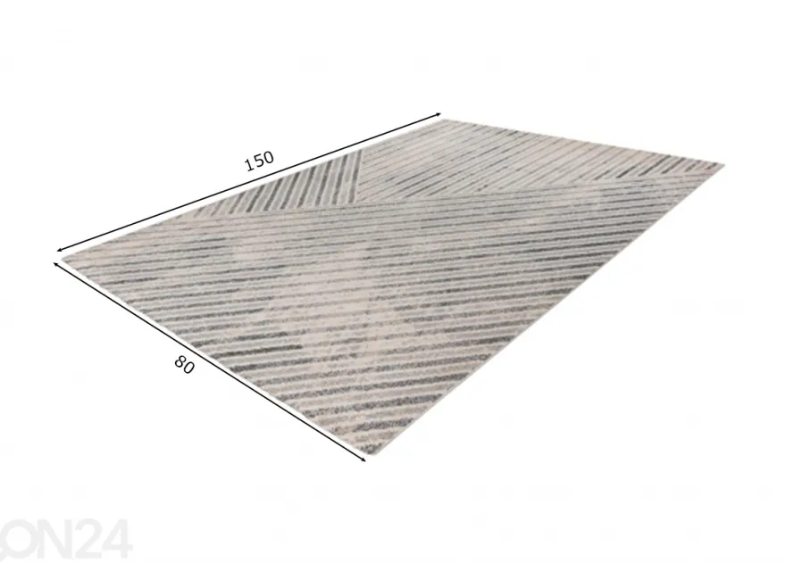 Matto 80x150 cm