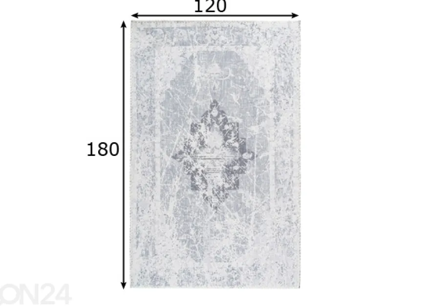Matto 120x180 cm