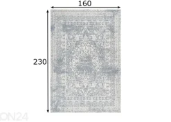 Matto 160x230 cm