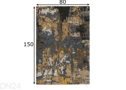Matto 80x150 cm