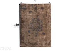Matto 80x150 cm