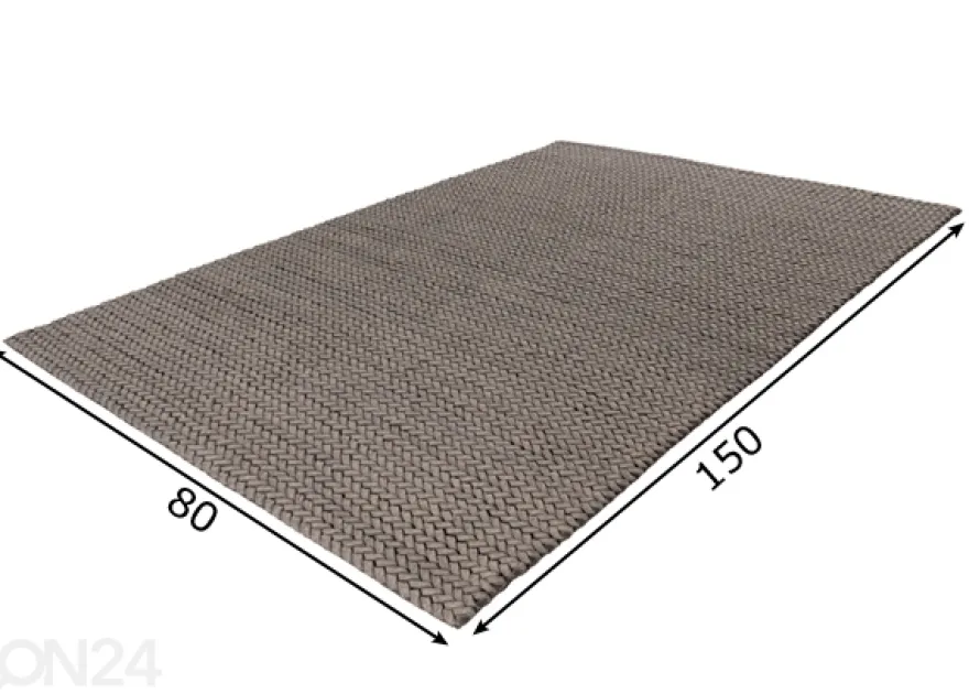 Matto 80x150 cm