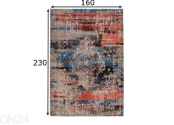 Matto 160x230 cm