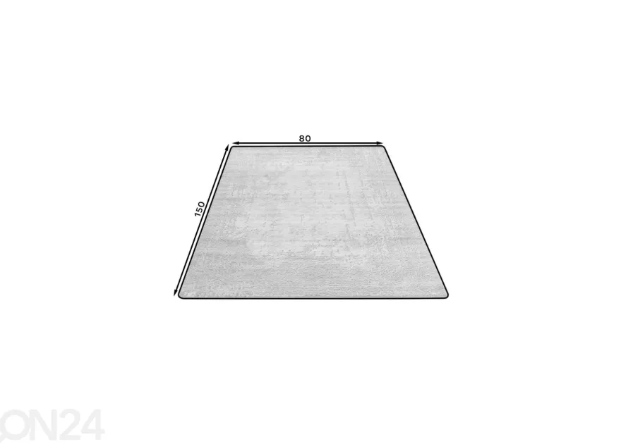 Matto 80x150 cm