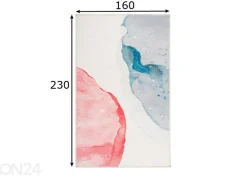 Matto 160x230 cm