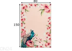 Matto 80x150 cm