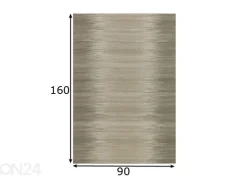 Matto 90x160 cm