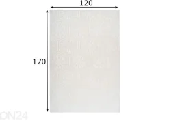 Matto 120x170 cm