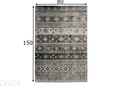 Matto 80x150 cm