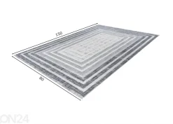 Matto 80x150 cm