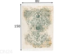 Matto 80x150 cm