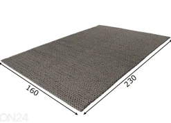 Matto 160x230 cm