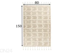 Matto 80x150 cm
