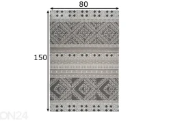 Matto 80x150 cm