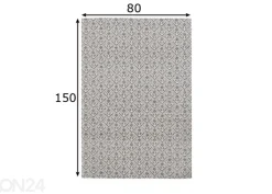 Matto 80x150 cm