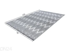 Matto 80x150 cm