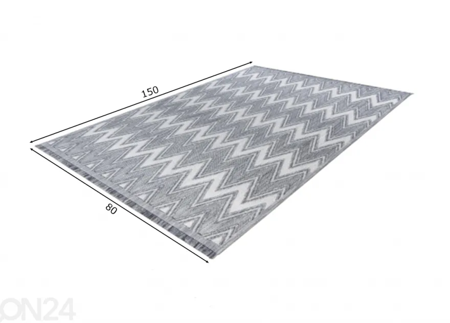 Matto 80x150 cm