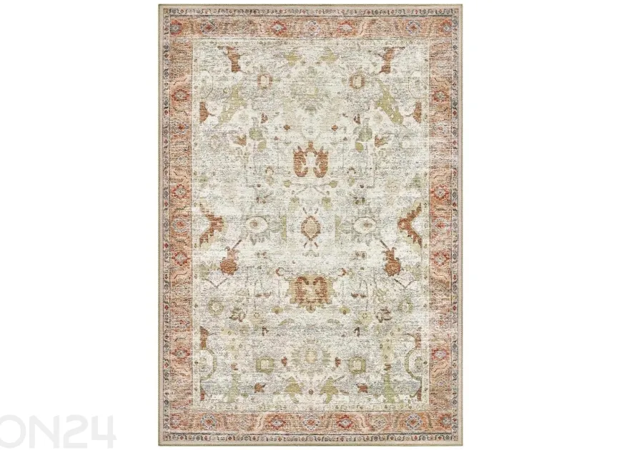 Matto Ziegler 06 115x175 cm
