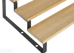 Maustehyllyt 2 kpl