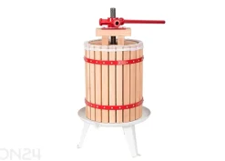Mehupuristin 30 L
