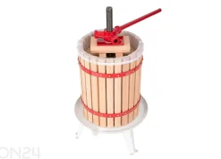 Mehupuristin 30 L