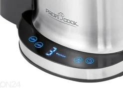 Mehupuristin ProfiCook PCAE1156