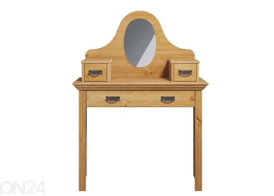 Meikkipöytä Konrad 94 cm