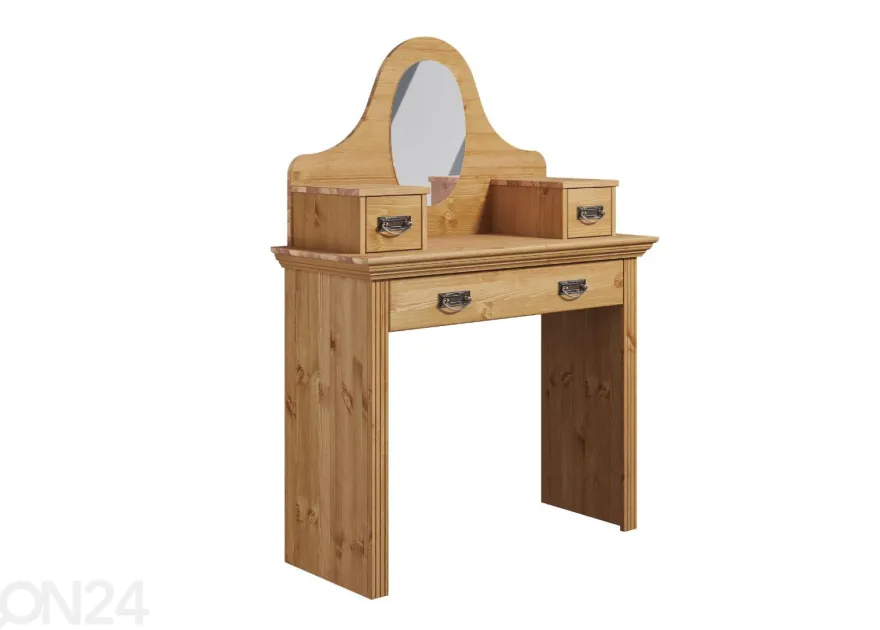 Meikkipöytä Konrad 94 cm