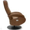 Mekanismituoli Bull recliner