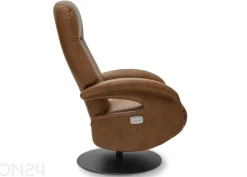 Mekanismituoli Bull recliner