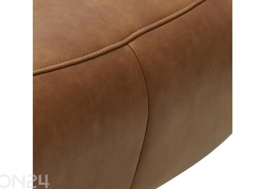 Mekanismituoli Bull recliner