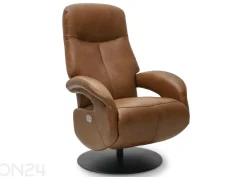 Mekanismituoli Bull recliner