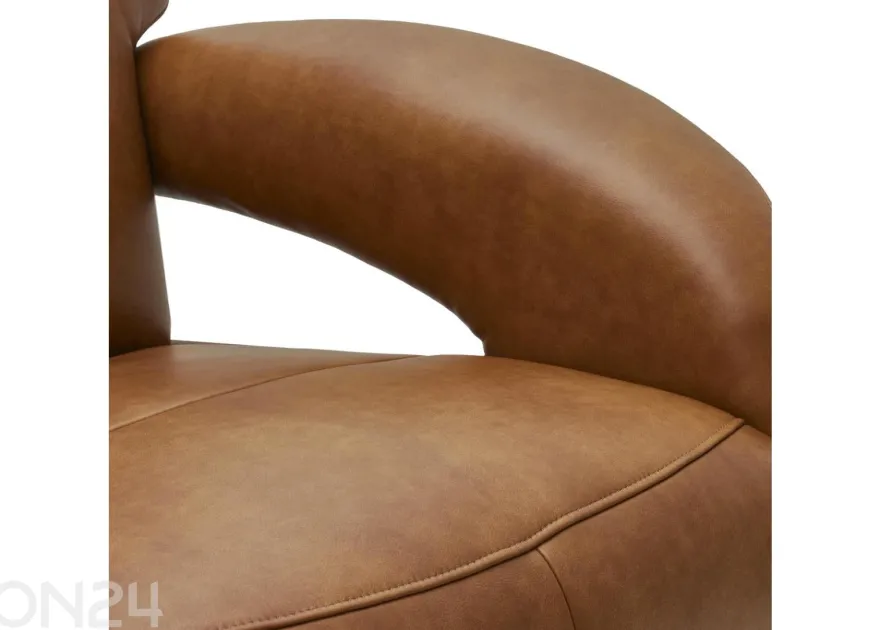 Mekanismituoli Bull recliner