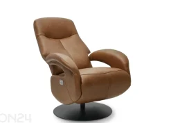 Mekanismituoli Bull recliner
