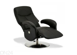Mekanismituoli Bull recliner