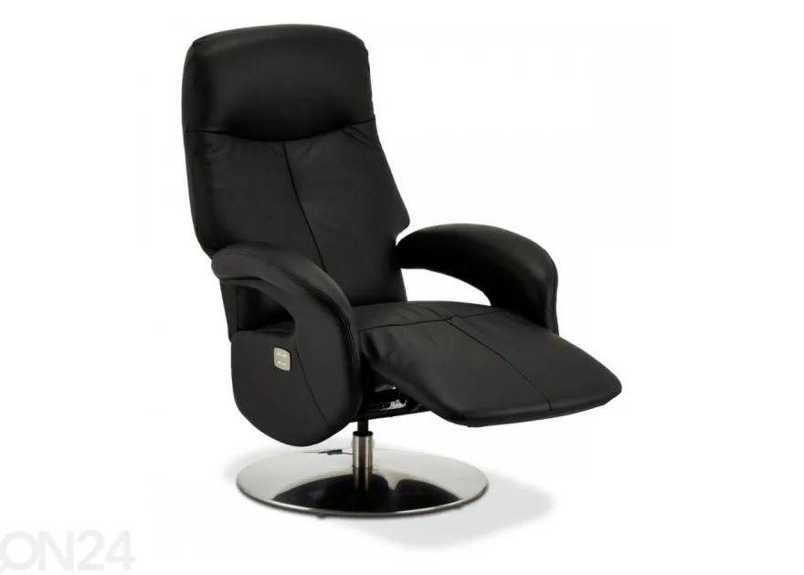 Mekanismituoli Bull recliner