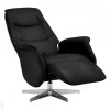 Mekanismituoli Delta recliner, tekstiili