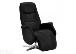 Mekanismituoli Delta recliner, tekstiili
