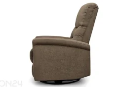 Mekanismituoli Loft recliner
