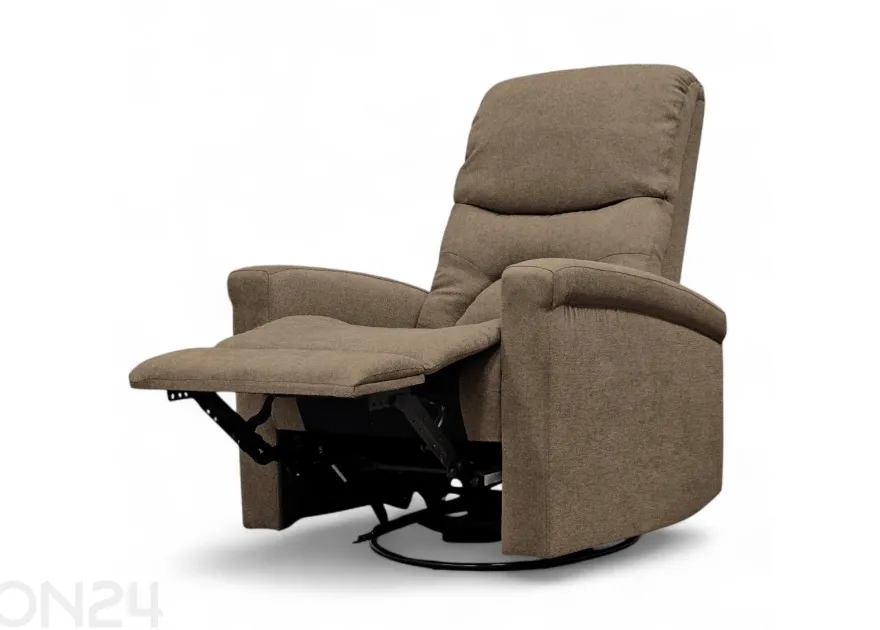 Mekanismituoli Loft recliner