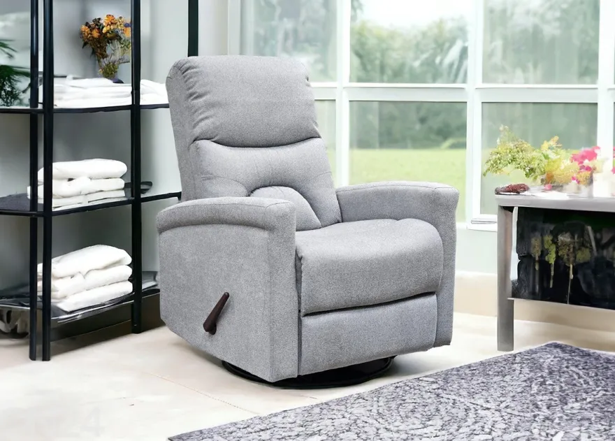 Mekanismituoli Loft recliner