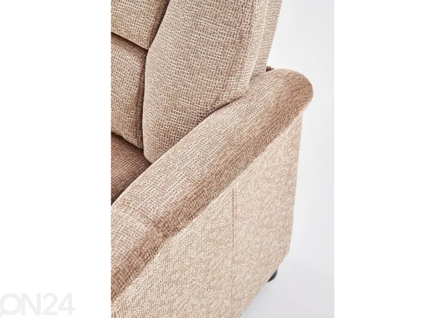 Mekanismituoli Recliner